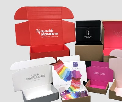 Quality Packaging Boxes is a Mumbai-based company that manufactures gift boxes.